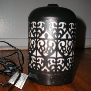 Ultrasonic Essential Oil Diffuser